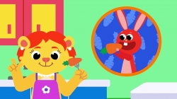 مجموعه آموزشی زبان انگلیسی little angel قسمت 397